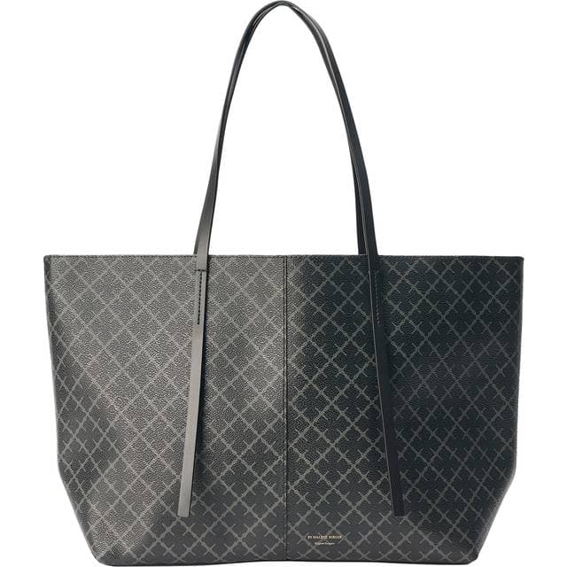 By Malene Birger 06286697 Skuldertasker hos Magasin Grå One Size