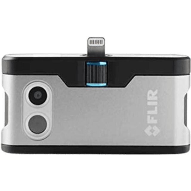 Flir One Gen 3 IOS