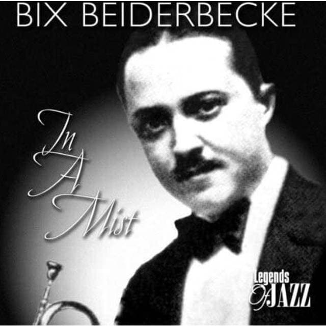 Bix Beiderbecke In A Mist (CD)