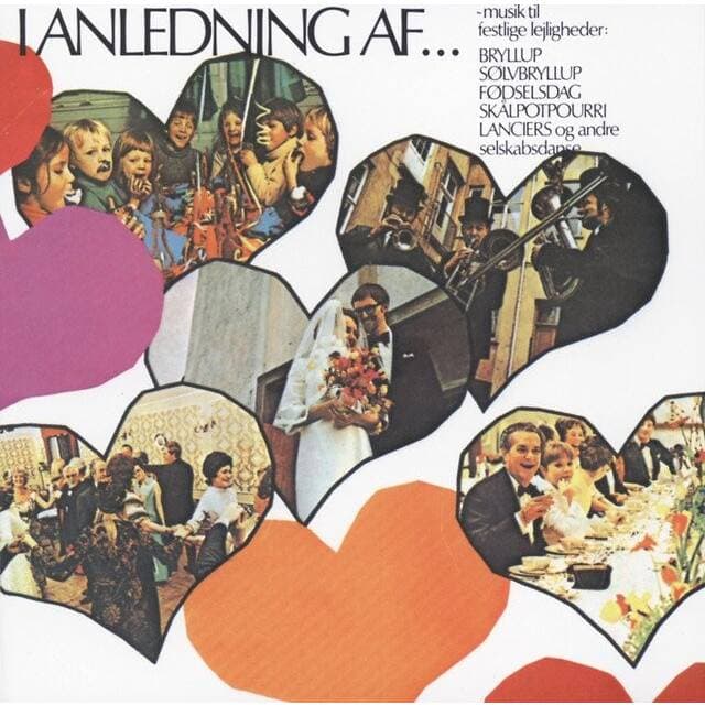 Tivolis Promenade I Anledning Af. (CD)