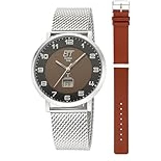 Ett Eco Tech Time EGS-11624-22MS Atacama Solar Radio