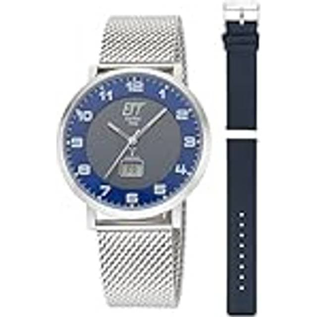 Ett Eco Tech Time EGS-11621-32MS Atacama Solar Radio