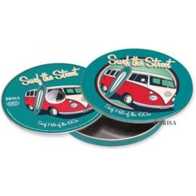 Typiske Surf Hits I 60 (CD)