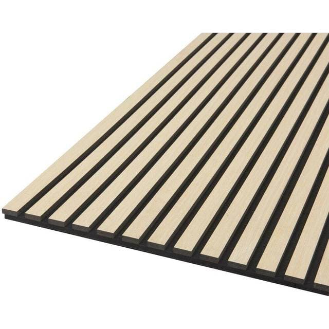 Fibrotech Quant 2440x520x18mm