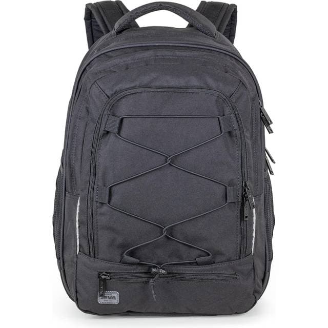 JEVA Survivor - Black