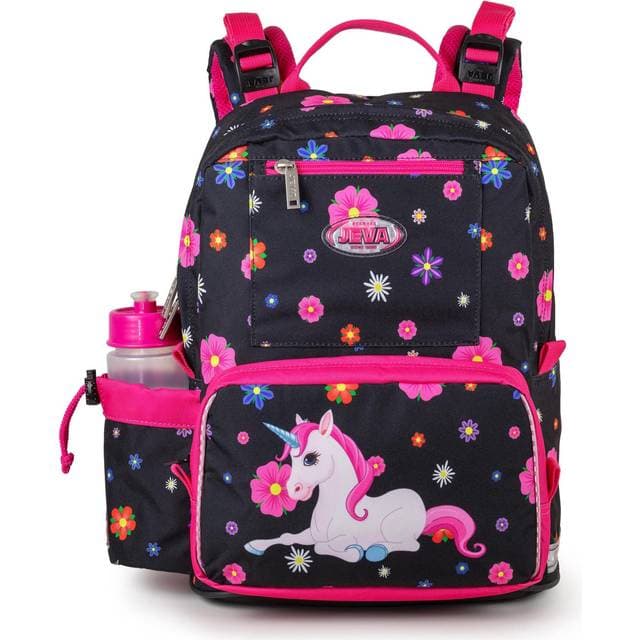 JEVA Start-Up - My Flower Unicorn