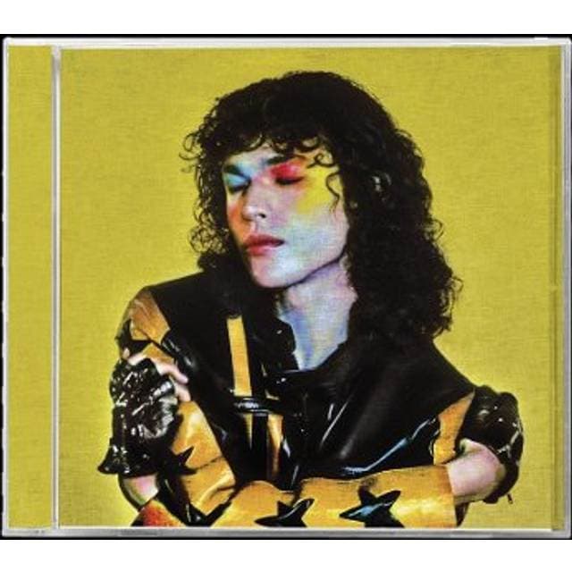 Found Heaven Conan Gray (CD)