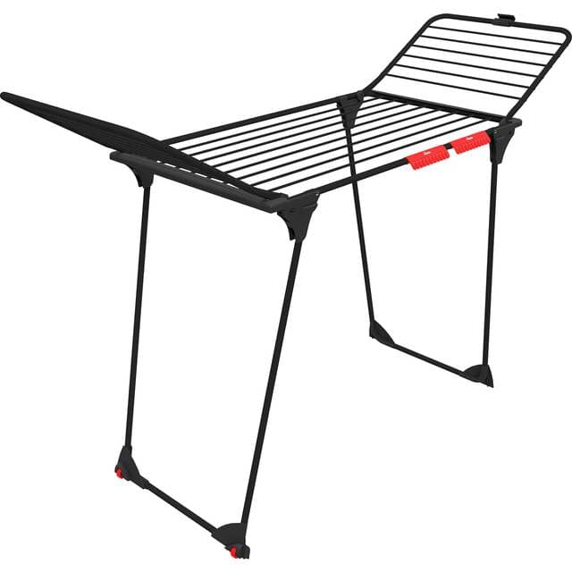 Vileda Clothes Drying Rack King Ultimate