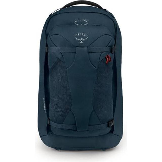 Osprey Farpoint 70 Travel Backpack - Muted Space Blue