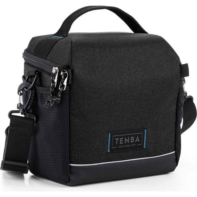 Tenba Skyline v2 Shoulder Bag 8 Black