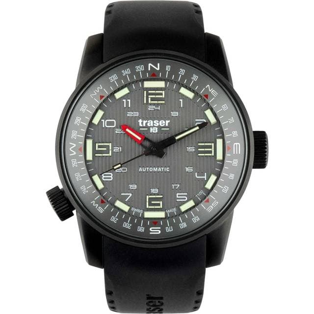 Traser H3 Pathfinder T100 Automatic Mens Watch