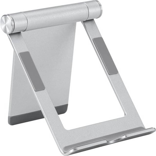 Deltaco Aluminium Tablet Stand