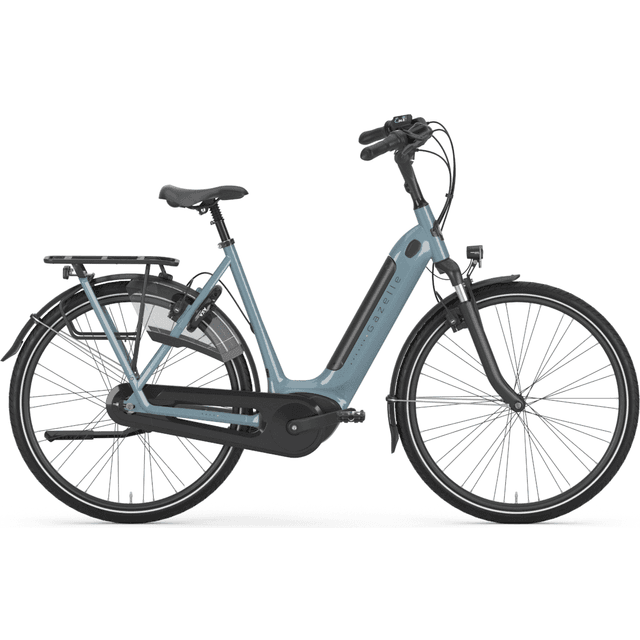 Gazelle Arroyo C7+ HMB Elite Dame Unisex