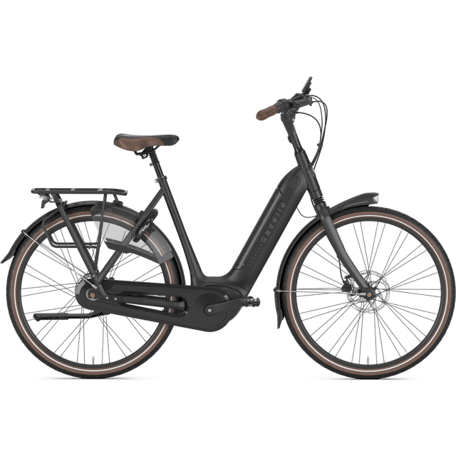 Gazelle Arroyo C8 HMB Elite Dame 2024