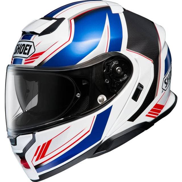 Shoei Neotec Grasp TC-10