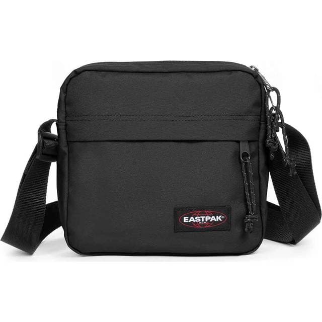 Eastpak Skuldertaske The Bigger One 3 L Sort OneSize Skuldertaske