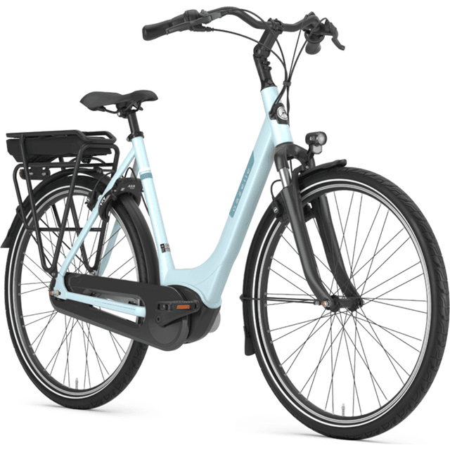 Gazelle Paris C7 HMB L 28" R7H