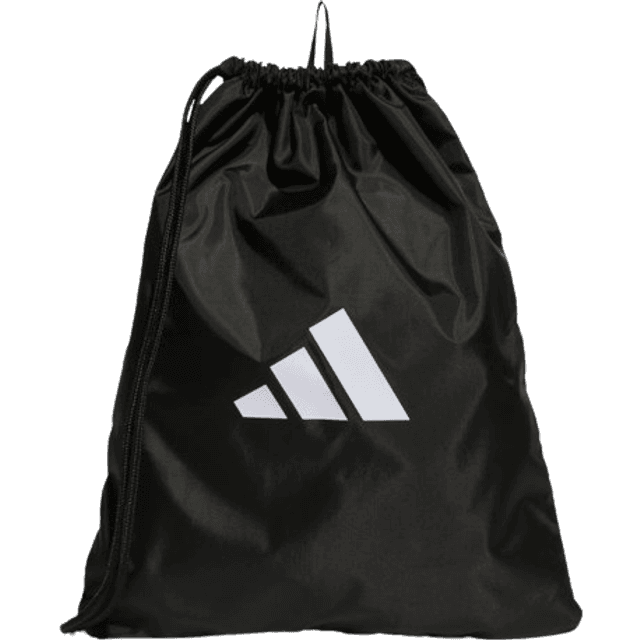 adidas Football Tiro League Gym Sack - Black/White