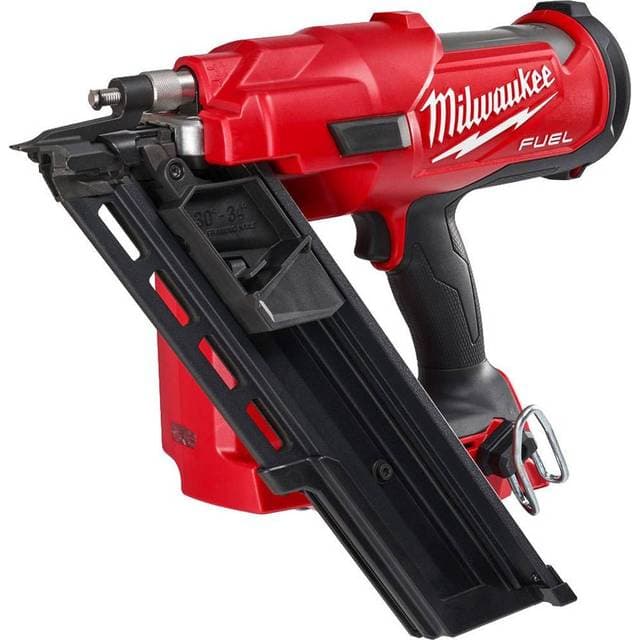 Milwaukee M18 FFN-0C Solo