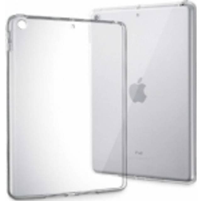 Hurtel Slim Case Realme Pad mini 8.7'' fleksibelt silikoneetui transparent