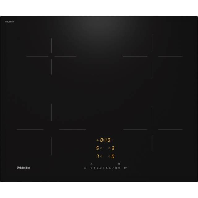 Miele Kogeplade KM 7361 FL