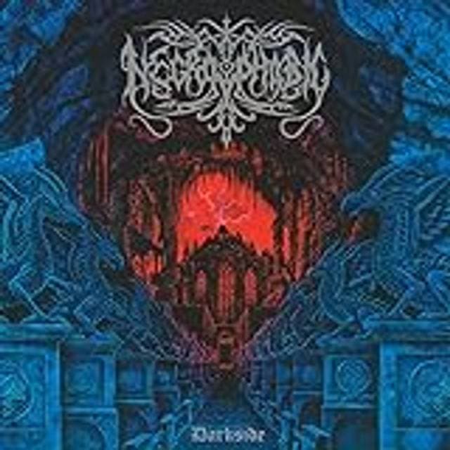 Necrophobic Darkside (Re-issue 2022) (Vinyl)