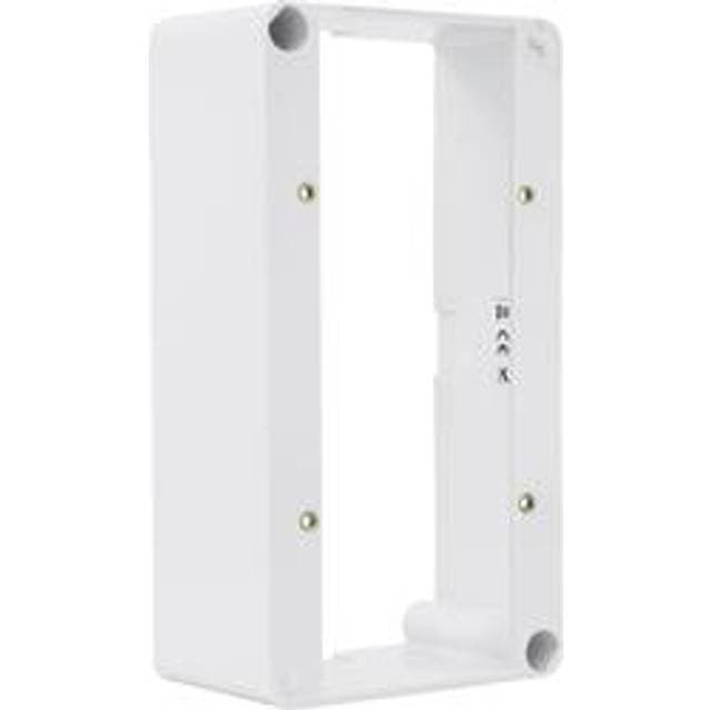 Omnitronic ELA Kombinationshus Hvid