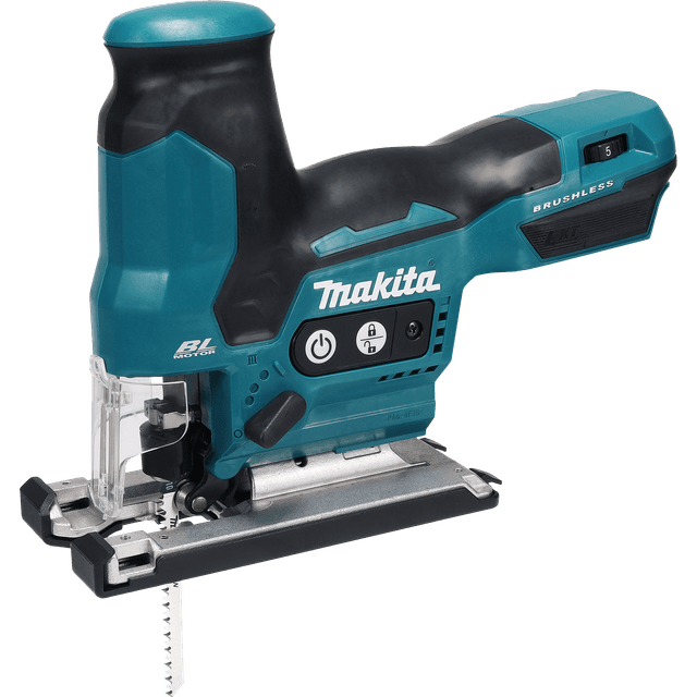 Makita DJV185Z Solo
