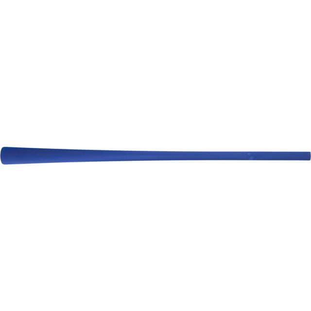 Normann Copenhagen Shoehorn Blue 4.2 x 3.5 x 71.3 cm