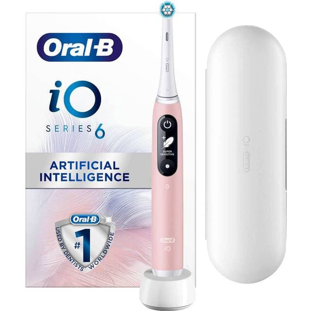 Oral-B iO Series 6
