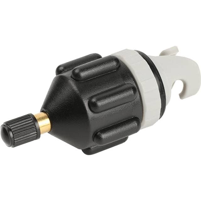 Seatec Luftventil adapter til SUP & gummibåde