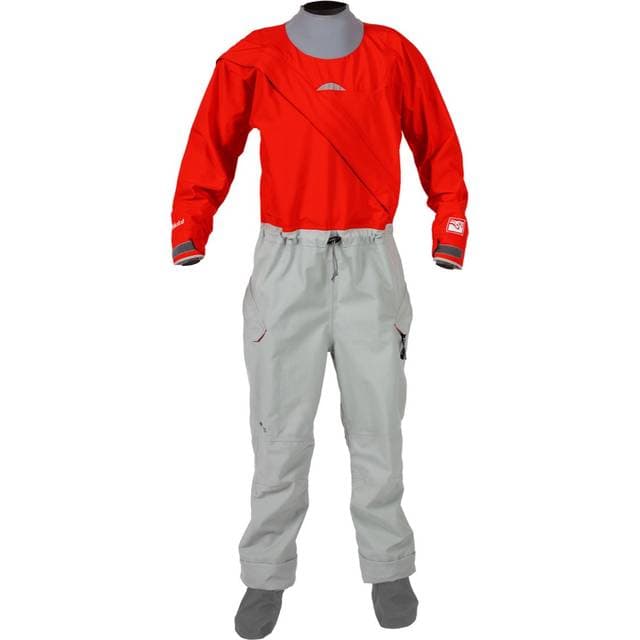 Kokatat Legacy Gore-Tex Pro Drysuit tørdragt dame-Medium