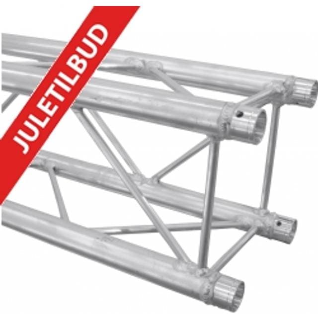 AluTruss Alutruss DECOLOCK DQ4-250 4-Way Cross Beam TILBUD NU