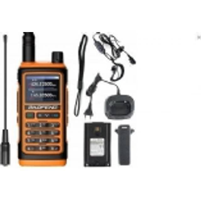 Baofeng UV-17E Walkie Talkie
