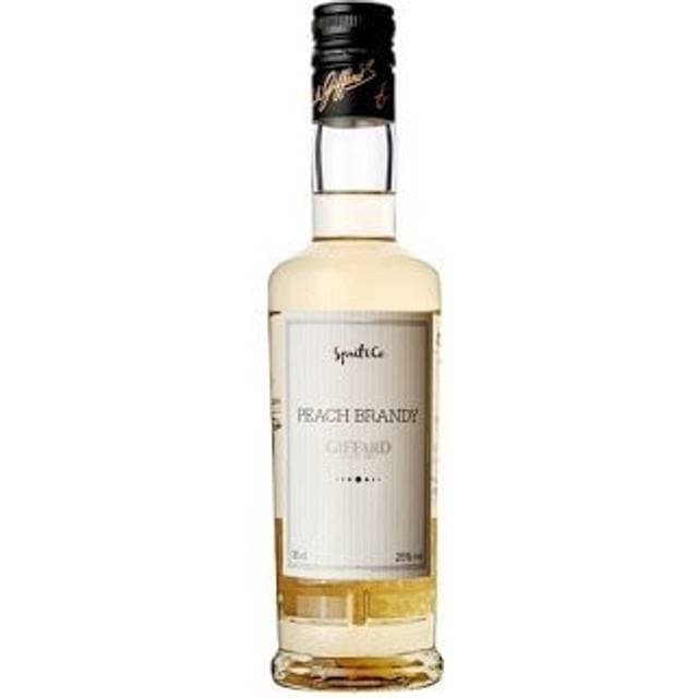 Giffard Giffard Liqueur Creme De Peche Fersken 70 cl