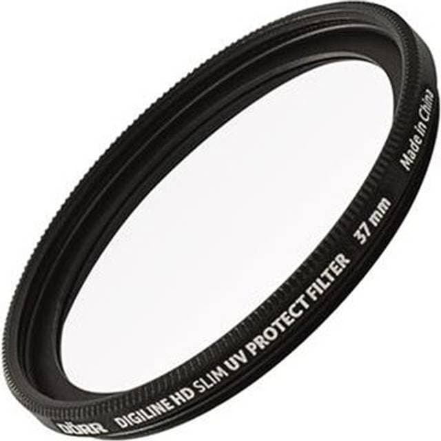 Dörr Digiline HD Slim UV Filter 37mm