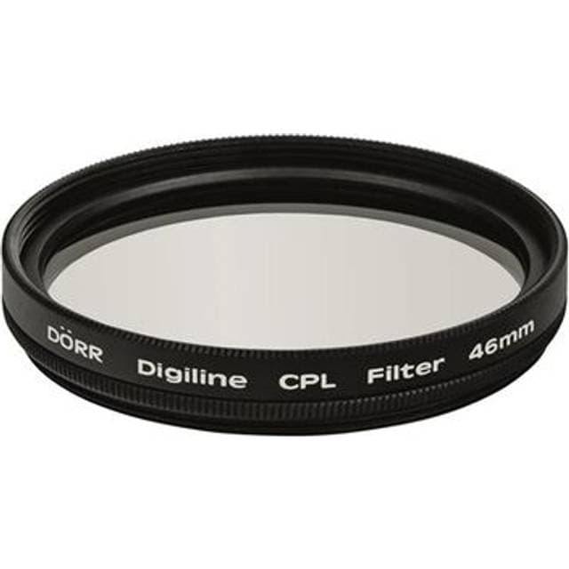 Dörr Digiline CPL Filter 46mm