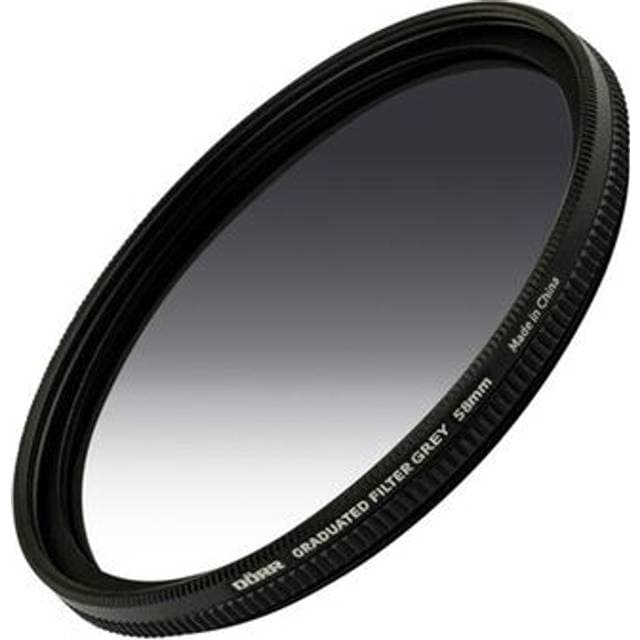 Dörr Digiline Gradueret ND Filter 58mm