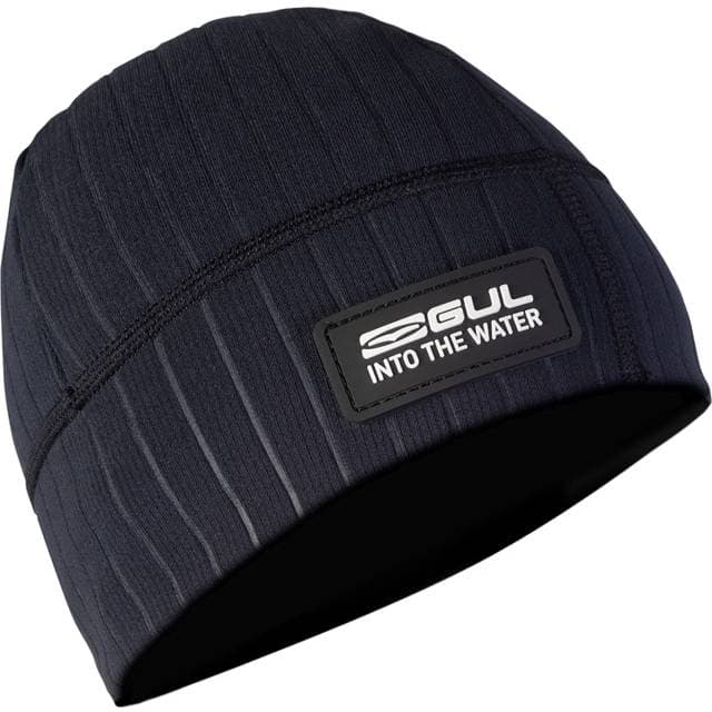 Gul 2024 Recore Neopren Beanie Ho0314/c2 Recore Sort