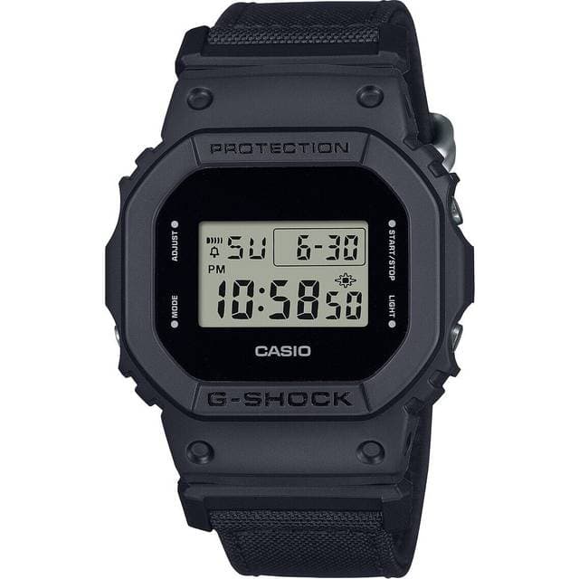 Casio G-SHOCK DW-5600BCE-1ER 3525