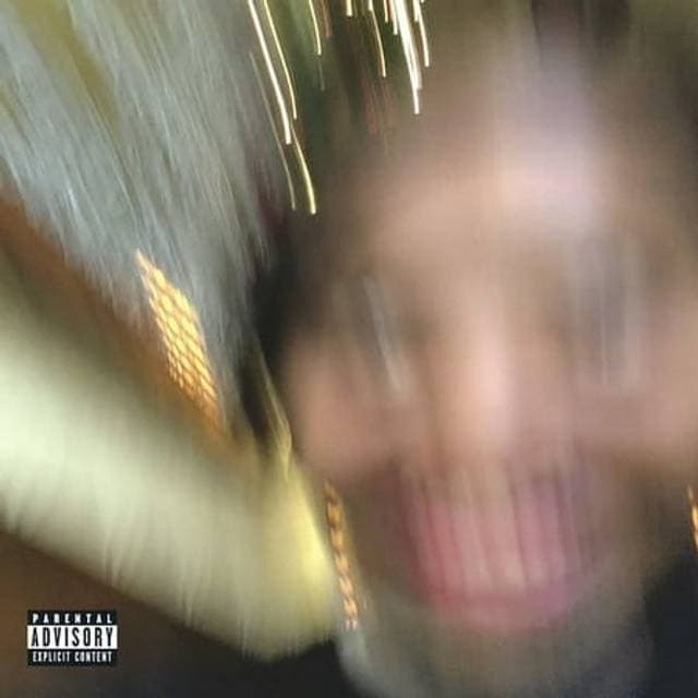 Earl Sweatshirt Some Rap Songs (CD)