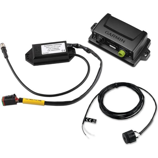 Garmin Reactor 40 Steer-by-wire Corepack - GHC 50