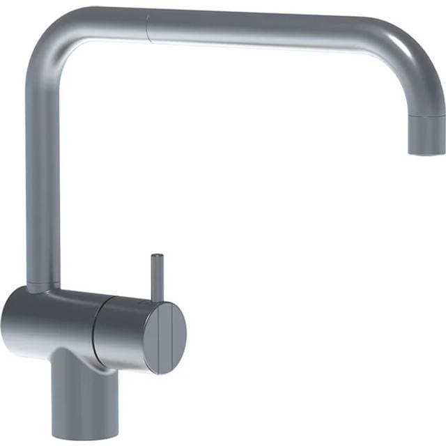 Vola KV1 Køkkenarmatur 250 mm Krom