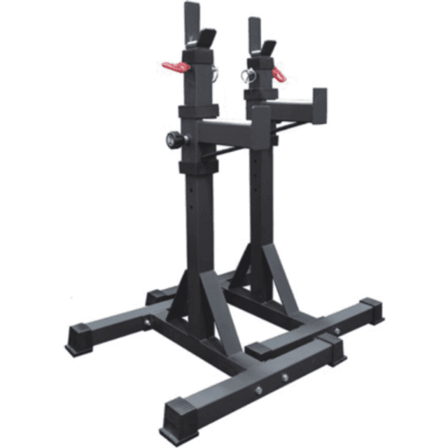 ODIN Heavy Duty Squat Rack