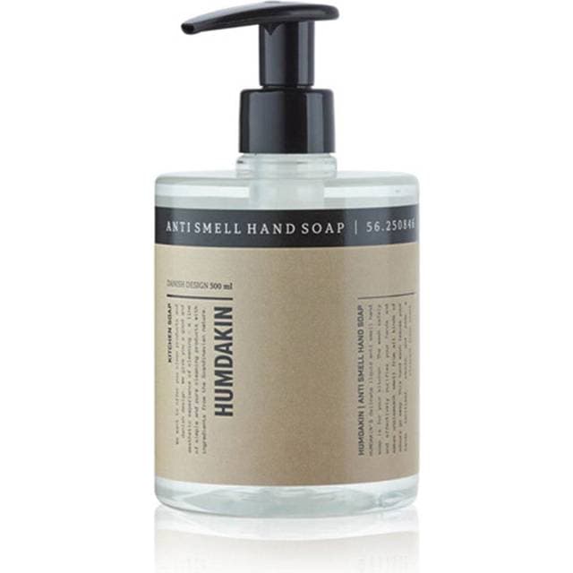 Humdakin Anti Smell Håndsæbe 500ml