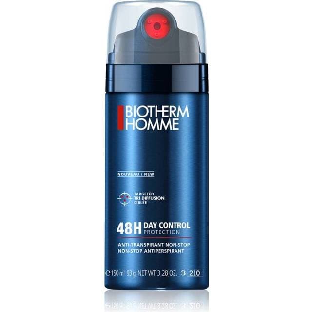 Biotherm 48H Day Control Protection Deo Spray 150ml