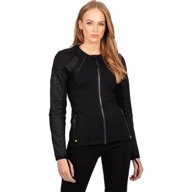 Knox Urbane Pro MK3 Protector Jacket - Black Woman