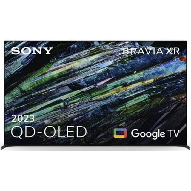 Sony FWD-77A95L 77 Inch 4K OLED Display