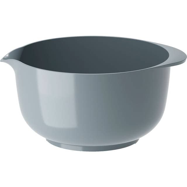 Rosti Margrethe Røreskål 4L Dusty Blue Margretheskål 28.3 cm 23.8 cm 4 L