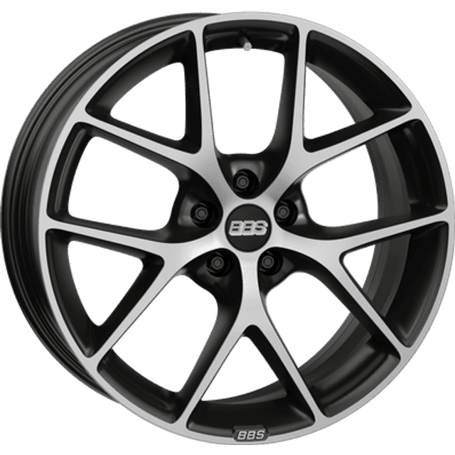 BBS SR 8x18 5x115 ET36 NAV70.2